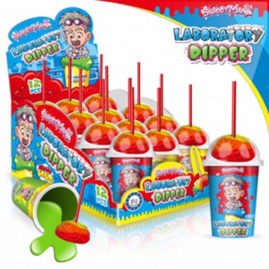 Picture of Laboratory Dipper  Sweetmania  x12